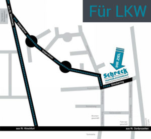 Wegbeschreibung_Schreck-LKW