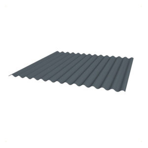 Dachprofil Welle 18/76
