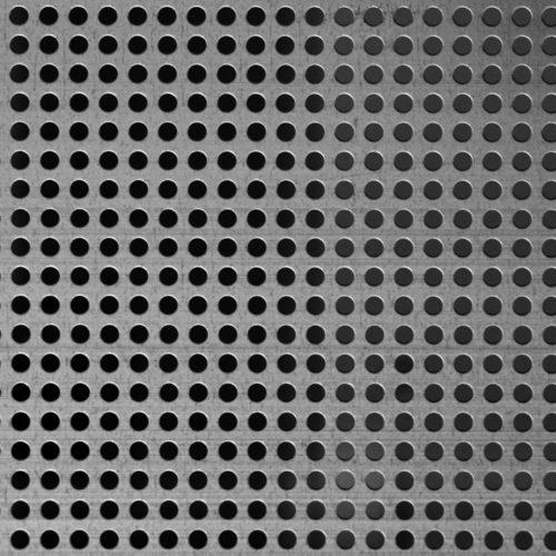 Riffelblech Aluminium - Trapezblechverkauf24