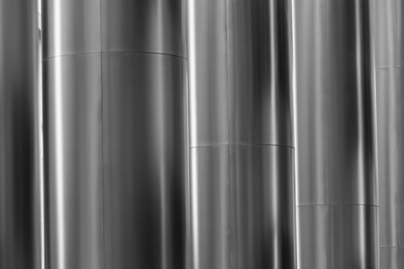Flachblech Aluminium