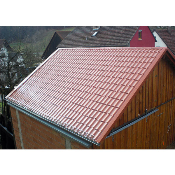 Dachpfanne 23/183 1. Wahl Trapezblechverkauf24