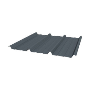 Dachprofil Trapezblech 45/333