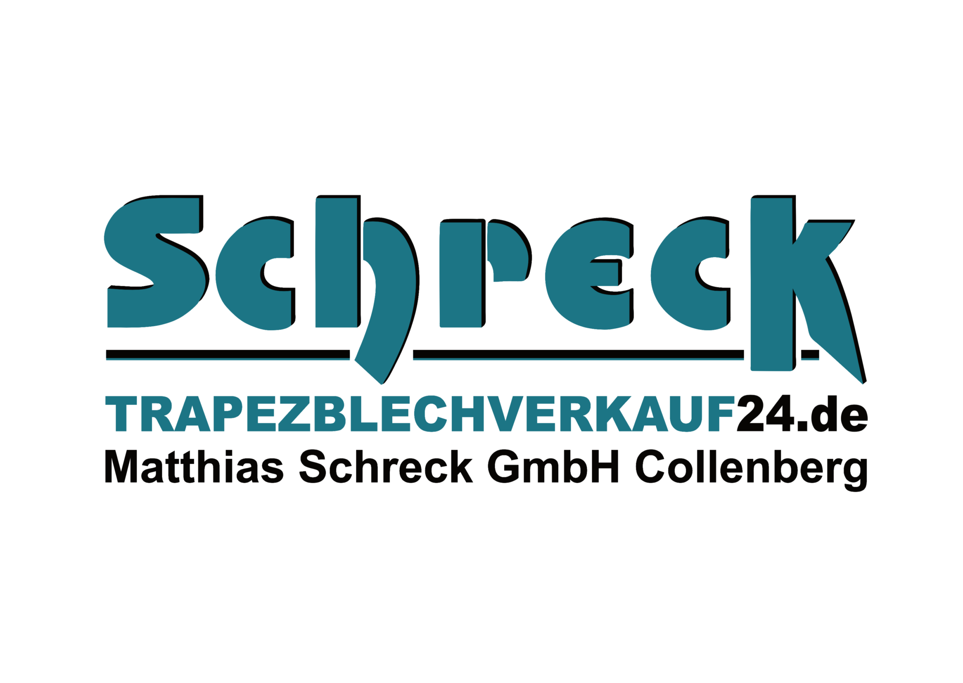 Trapezblechverkauf24 logo