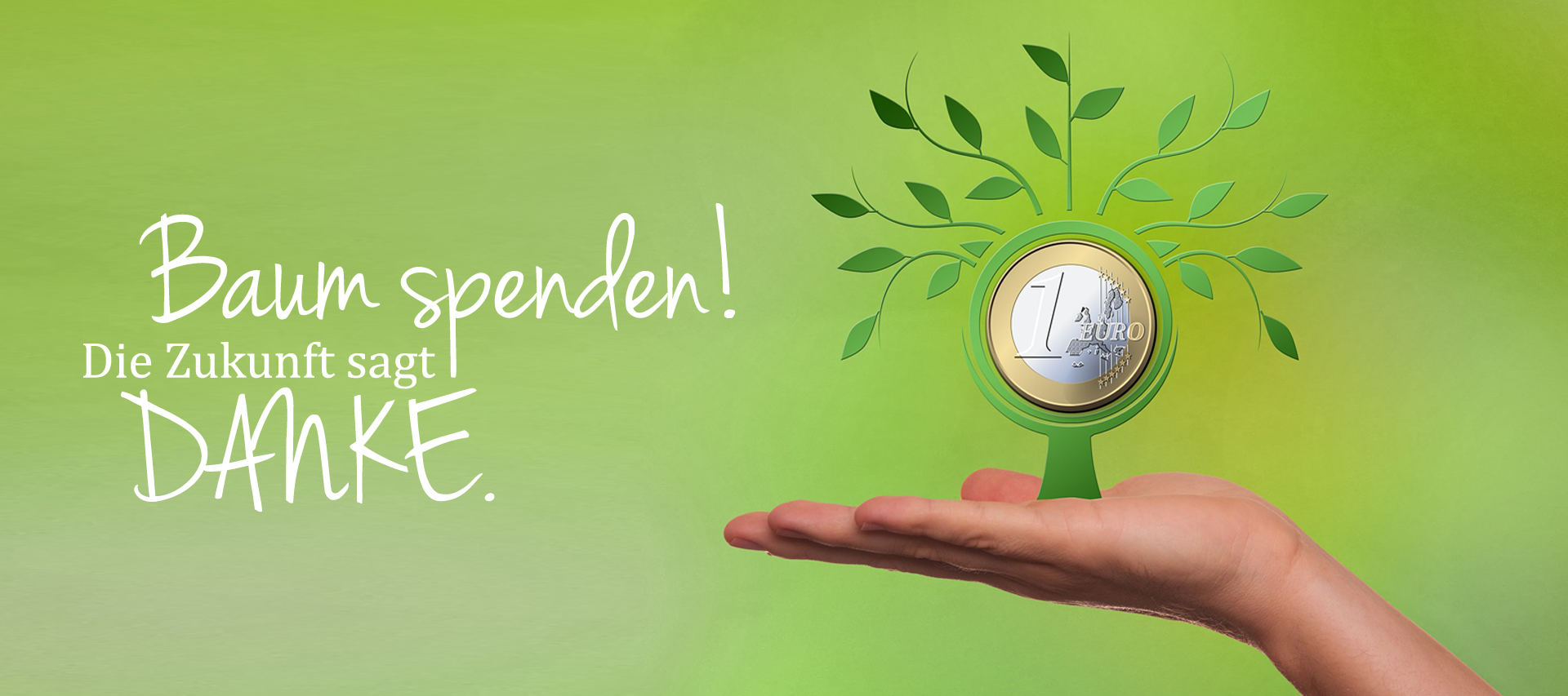 BaumSpenden
