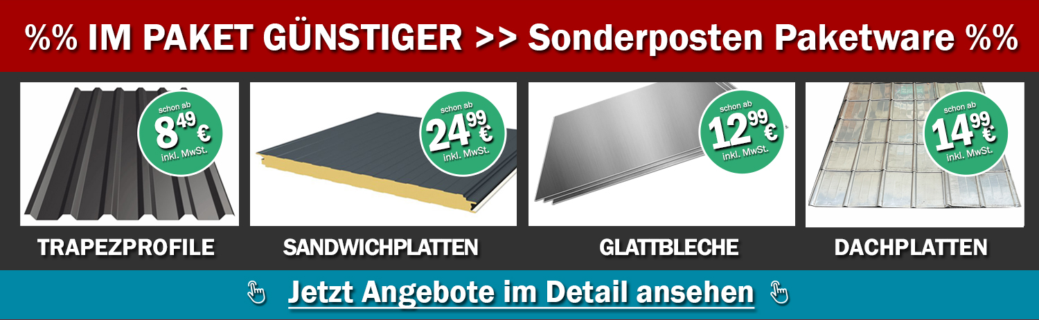 Startseite Paketware