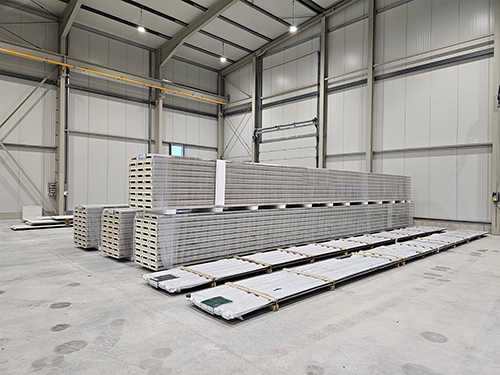 Außenlager in Marktheidenfeld-Altfeld