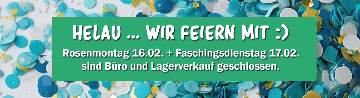 Startseite Fasching